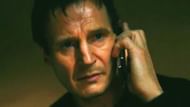Taken (Image via Rotten Tomatoes)
